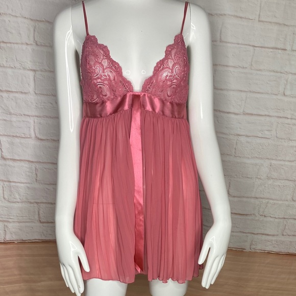 Victoria’s Secret Lingerie Babydoll size M - Picture 7 of 9